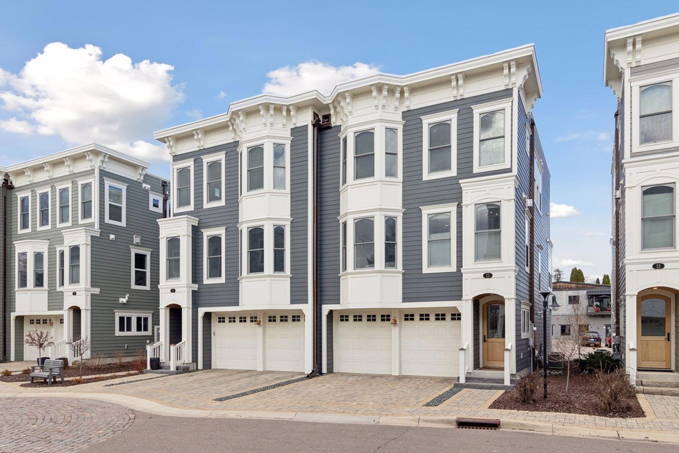 11 Village Ln, Excelsior, MN 55331 - photo 1