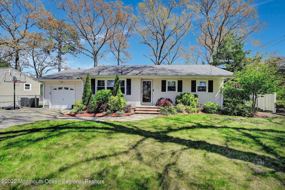 465 Ensign Rd, Forked River, NJ 08731 - photo 1