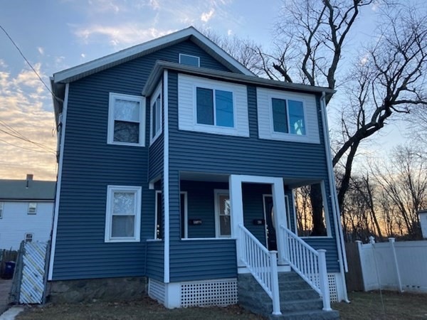 43-45 Neponset Ave unit 45, Boston, MA 02131 - photo 1