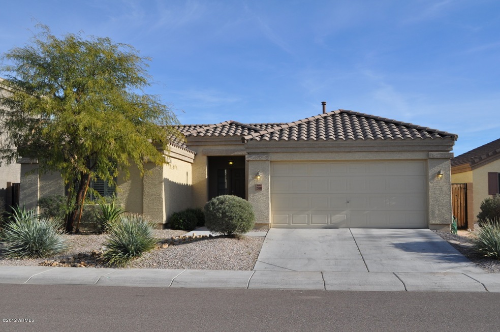 Front of Home - Primary