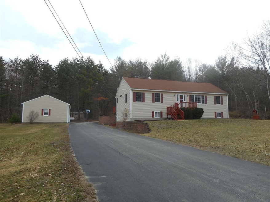 71 New Rye Rd, Epsom, NH 03234 - photo 1