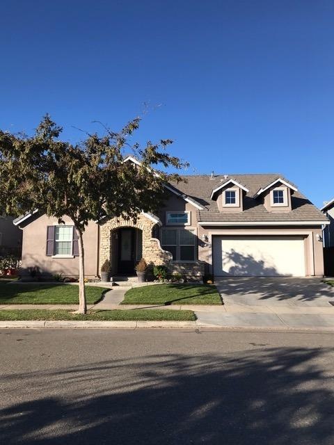 1854 Pack Saddle St, Oakdale, CA 95361 - photo 1