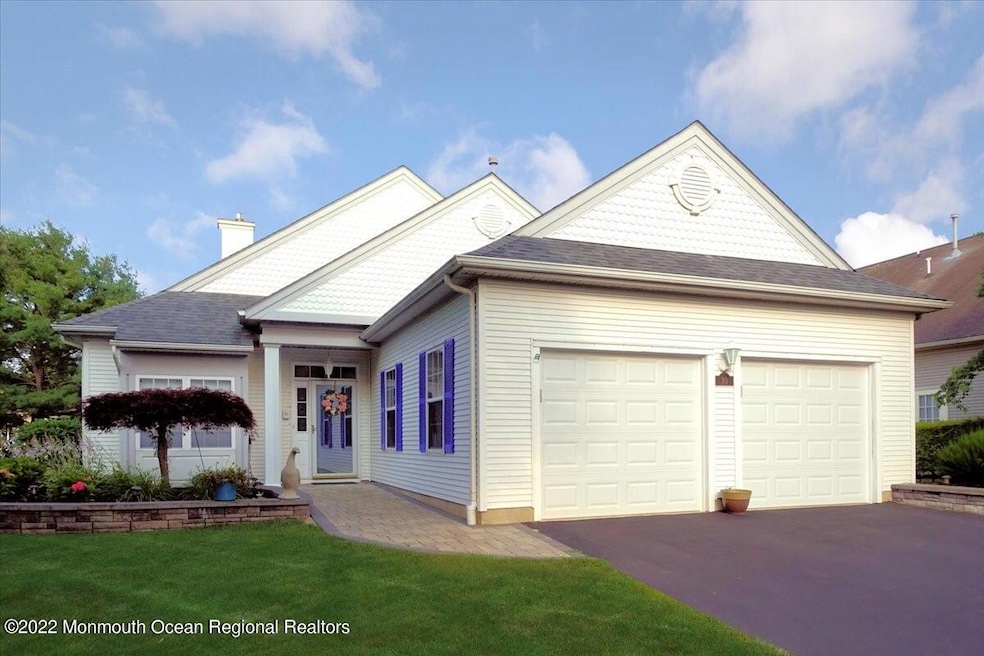 10 Ambassador Dr, Manchester, NJ 08759 - photo 1