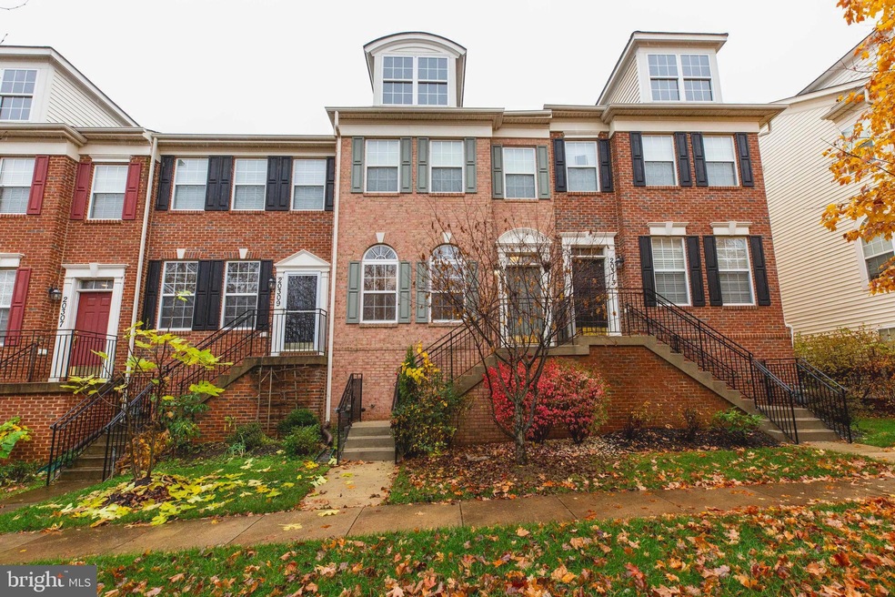 20311 Notting Hill Way, Germantown, MD 20876 - photo 1