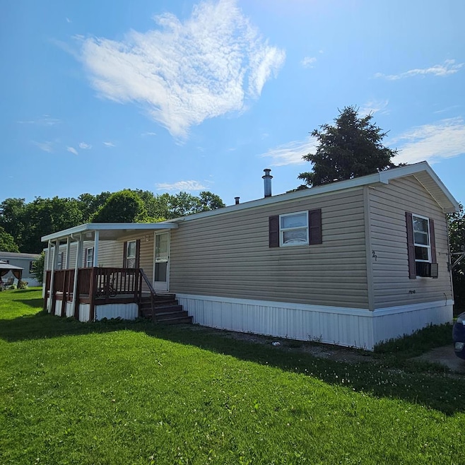 For Sale $49,900