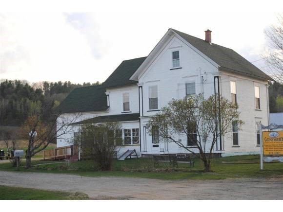 315 Elm St, Barton, VT 05822 - photo 1