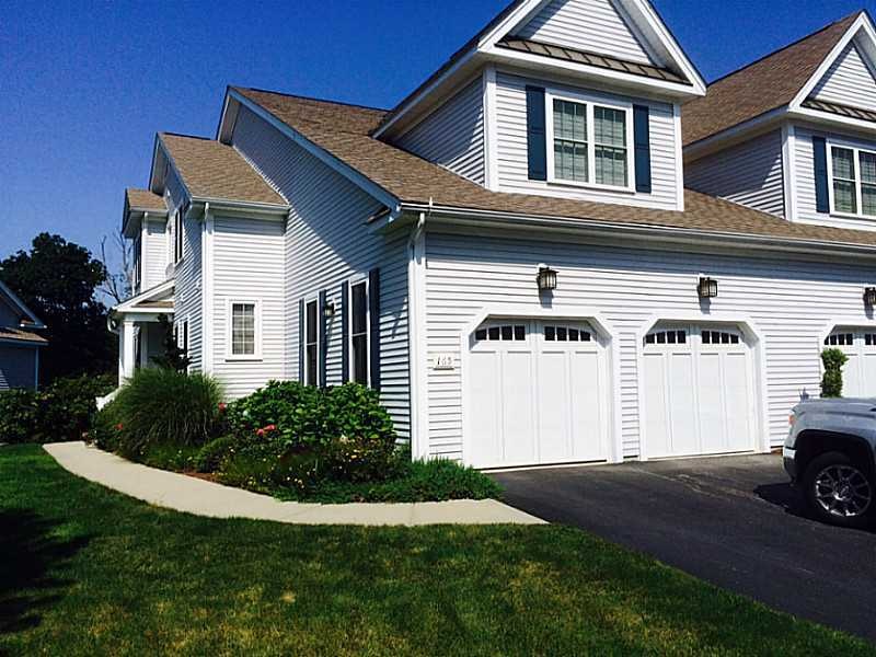 165 Preservation Way, Wakefield, RI 02879 - photo 1