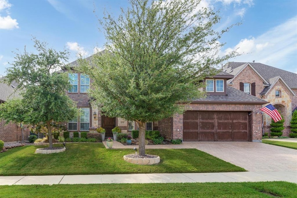 6408 Cimmaron Trail, Colleyville, TX 76034 - photo 1