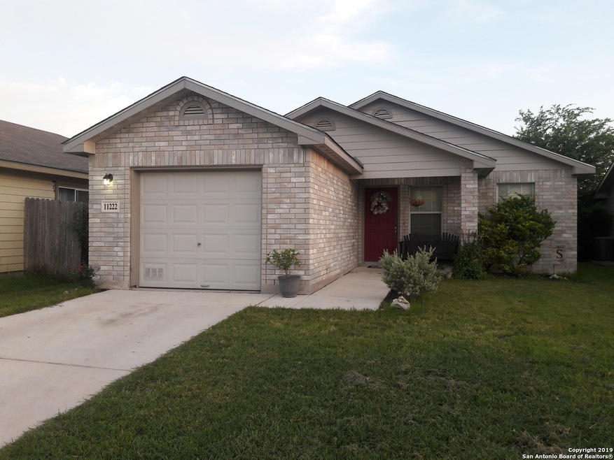 11222 Dublin Woods, San Antonio, TX 78254 - photo 1