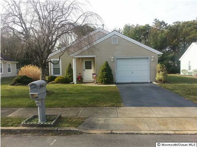 16 Sheffield Dr, Forked River, NJ 08731 - photo 1