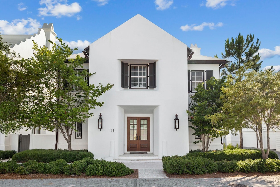46 Nonesuch Way