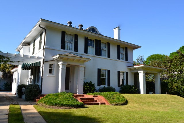 Main View