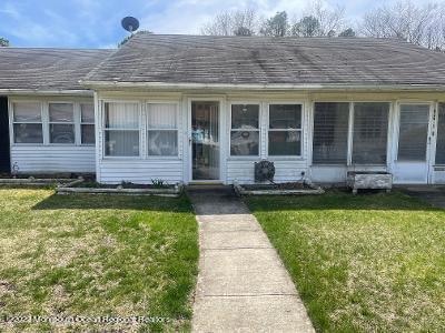 Sold $187,500 • Co-Listing Agent