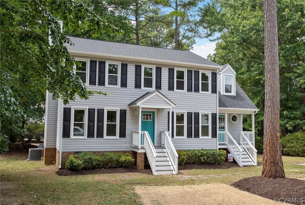 Welcome to 7736 Sunday Silence Lane - Deer Run 
G