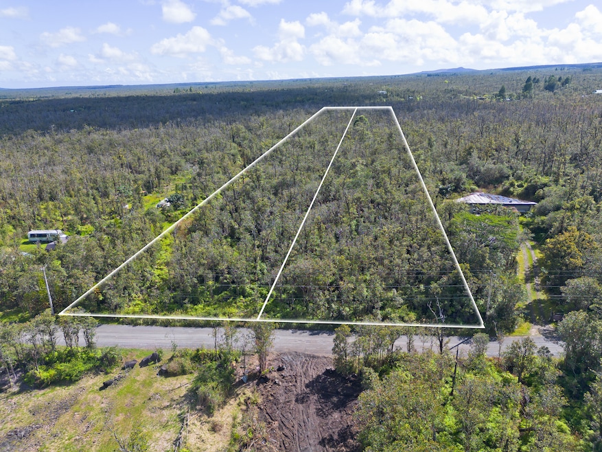 0 Omeka Rd unit 725488, Volcano, HI 96785 - photo 1