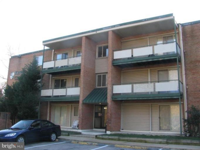 3103 Southern Ave unit 39, Temple Hills, MD 20748 - photo 1