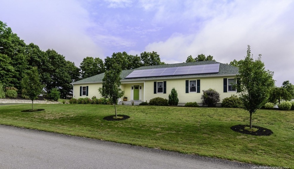 7 Shephards Way, Swansea, MA 02777 - photo 1