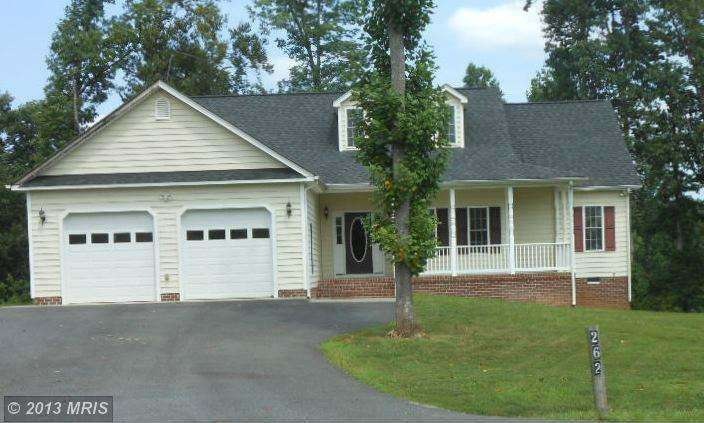 262 Ordinary Way, Louisa, VA 23093 - photo 1