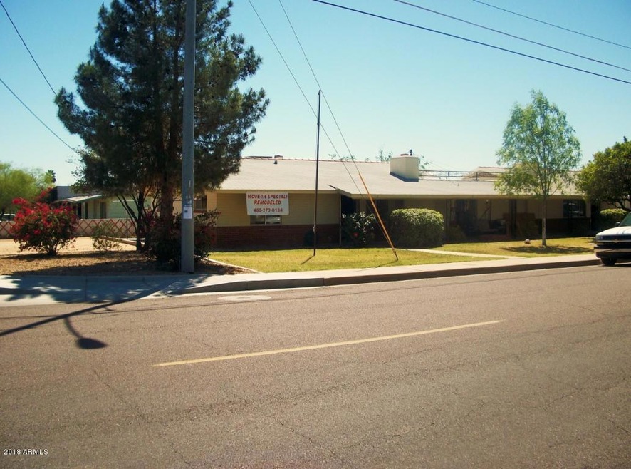 1331 E Hatcher Rd, Phoenix, AZ 85020 - photo 1