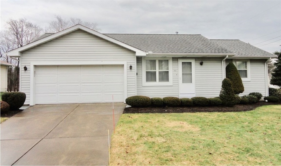 296 Raspberry Ln, Edinboro, PA 16412 - photo 1