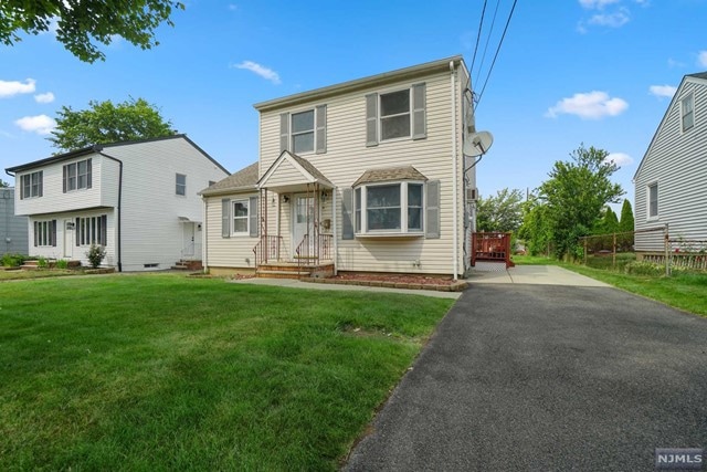 Sold $545,000 • Co-Listing Agent