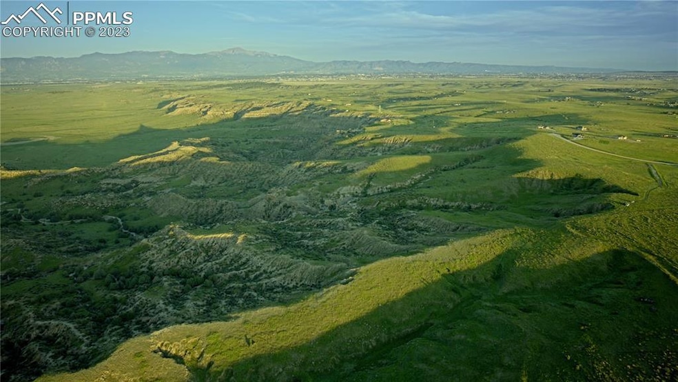 2771 S Solberg Ct, Peyton, CO 80831 - photo 1