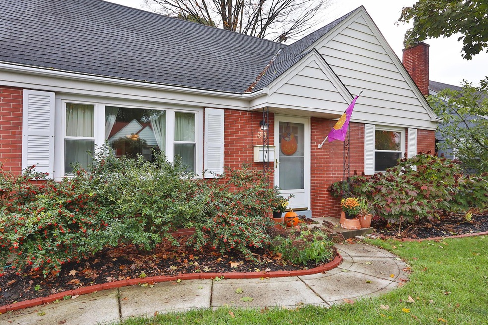 Welcome to 39 Deland Avenue!