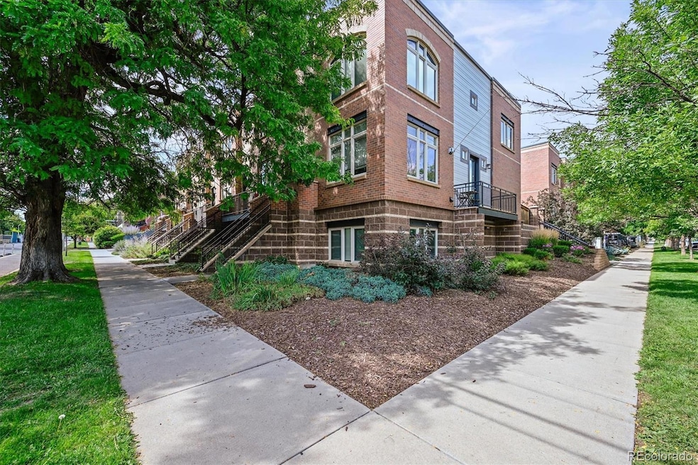 2801 W 23rd Ave, Denver, CO 80211 - photo 1