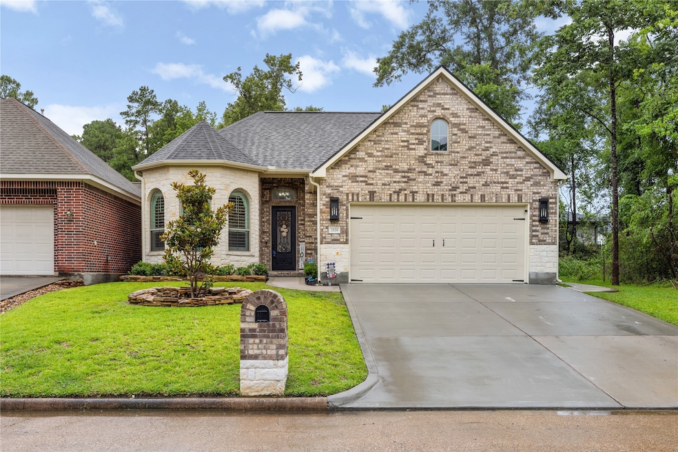 3559 Pebble Beach Blvd, Montgomery, TX 77356 - photo 1
