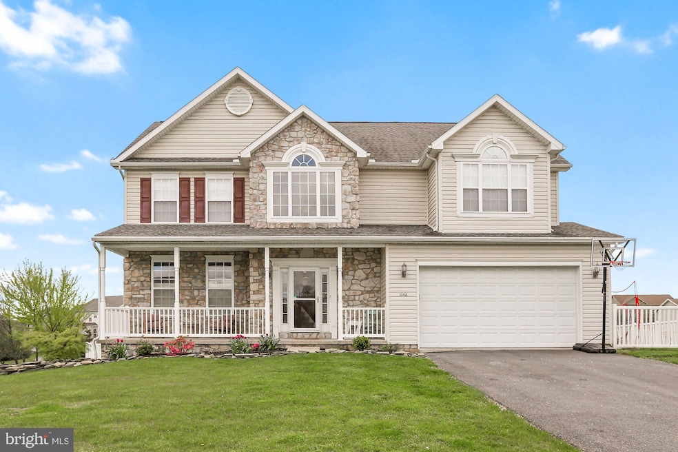 1392 Mallard Dr E, Chambersburg, PA 17202 - photo 1