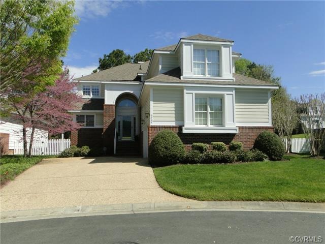 5904 Dominion Fairways Ct unit n/a, Glen Allen, VA 23059 - photo 1