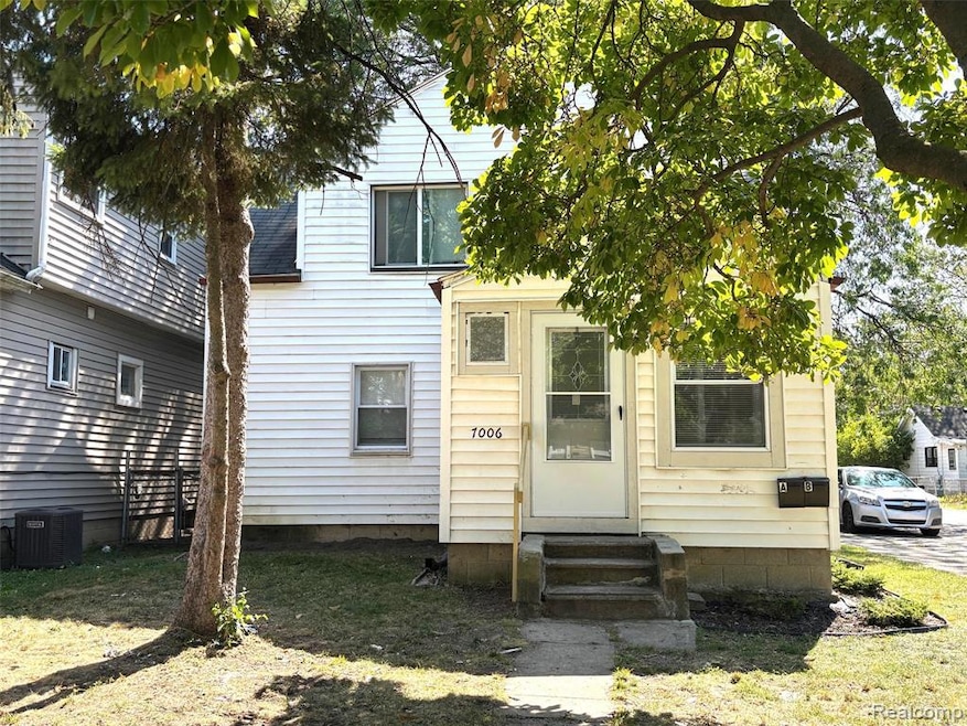 7006 Toepfer Rd, Warren, MI 48091 - photo 1