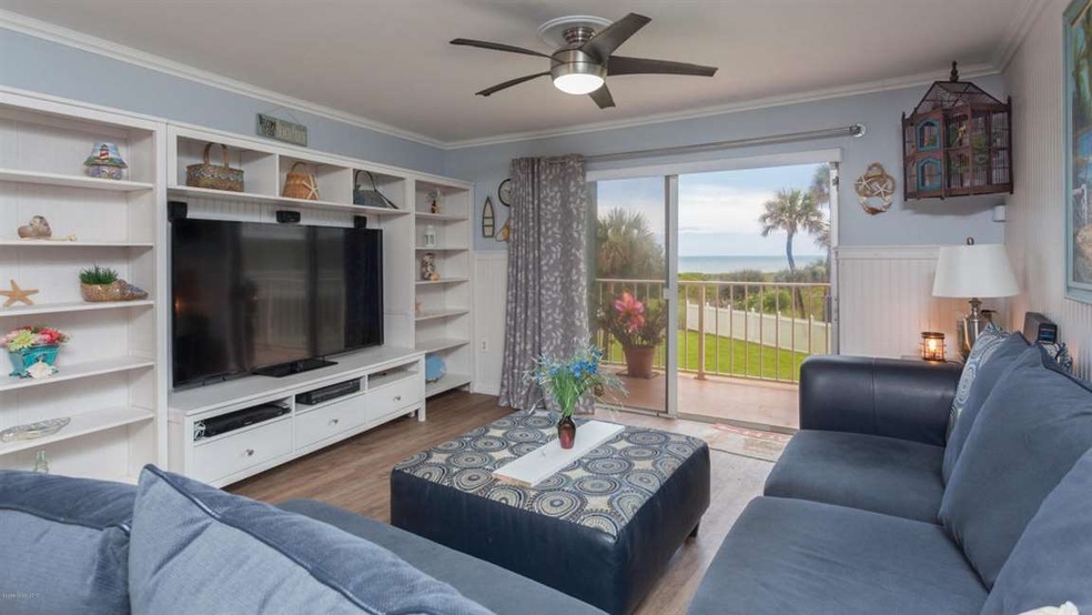Modern Unit with Southern Views