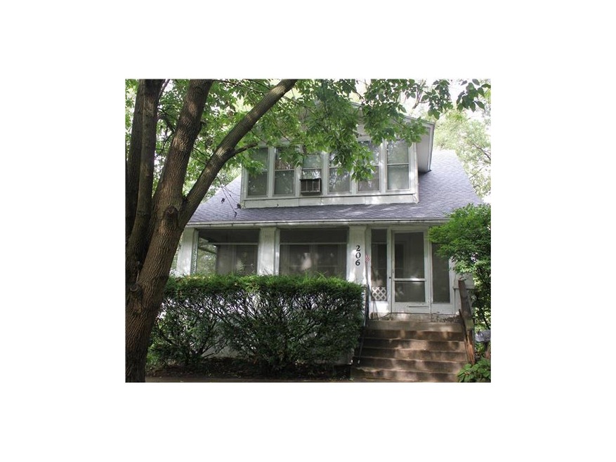 206 N. Huttig Avenue