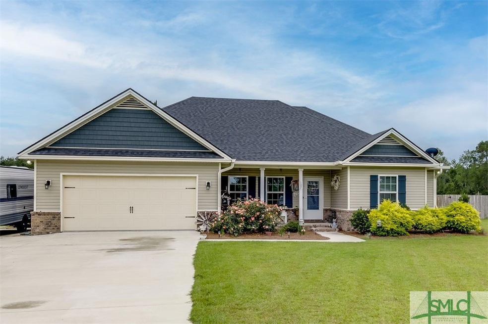 102 Rachael Ct, Guyton, GA 31312 - photo 1