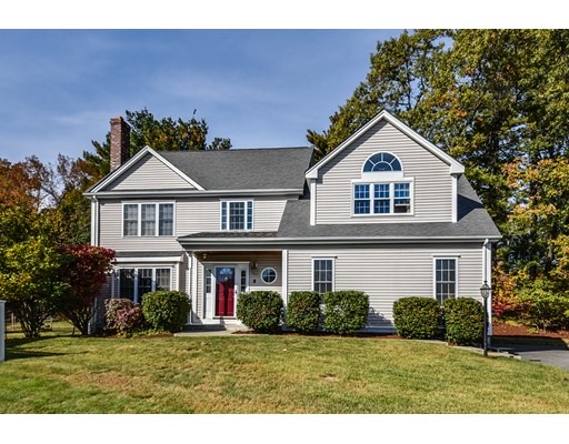 8 Donovan Ln, Framingham, MA 01701 - photo 1