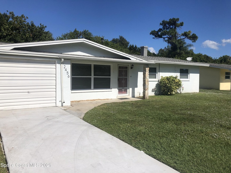 2456 Lorna Dr, Melbourne, FL 32935 - photo 1