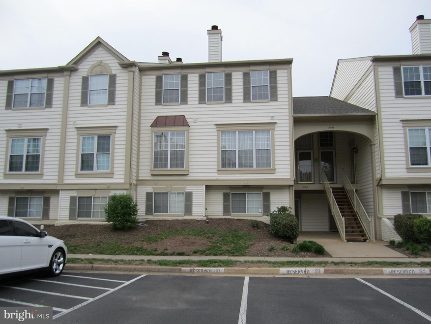 8198 Winstead Place unit 201, Manassas, VA 20109 - photo 1