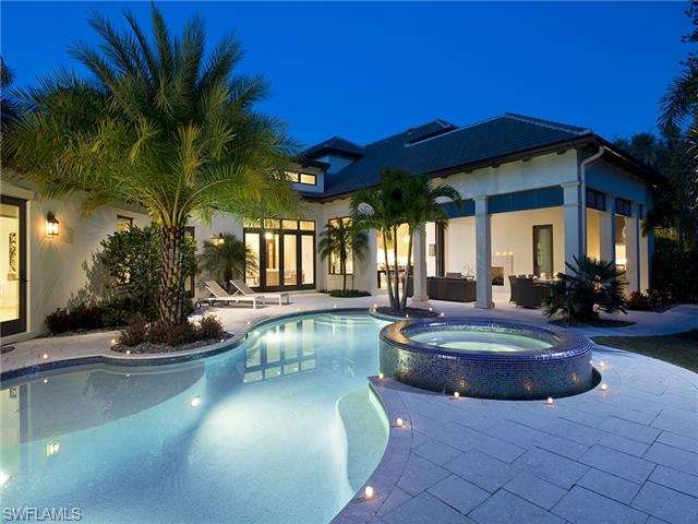 4010 Old Trail Way, Naples, FL 34103 - photo 1