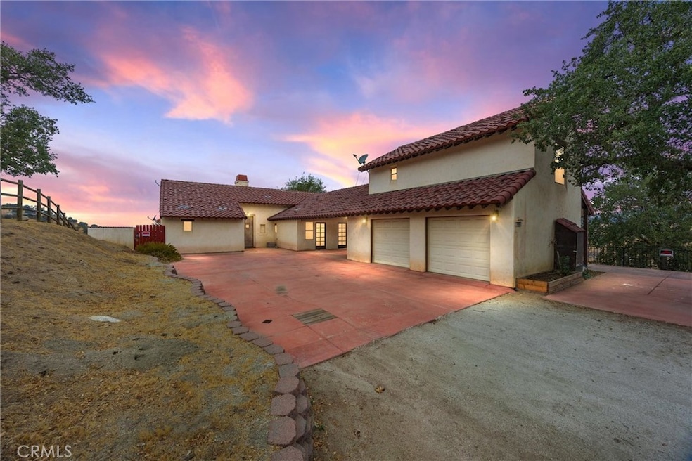 30721 Condor Place, Tehachapi, CA 93561 - photo 1