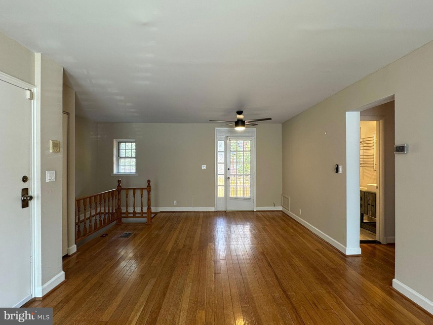 2926 S Buchanan St unit A2, Arlington, VA 22206 - photo 1