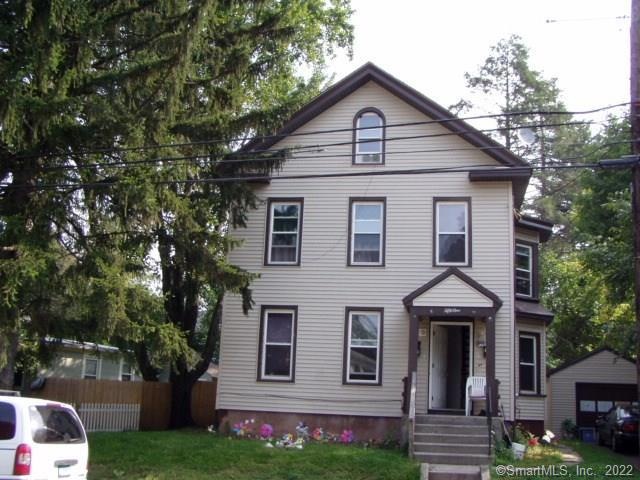 51 S 1st St, Meriden, CT 06451 - photo 1