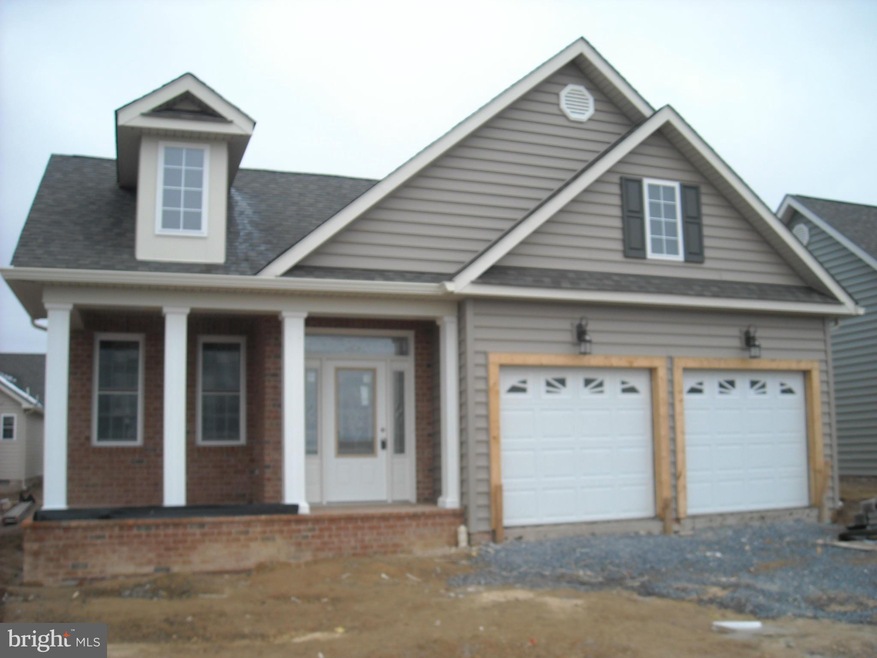 102 Buttercup, White Post, VA 22663 - photo 1