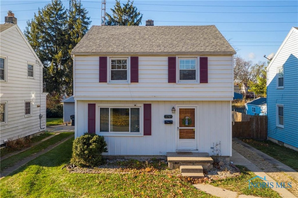 3761 Sherbrooke Rd, Toledo, OH 43613 - photo 1