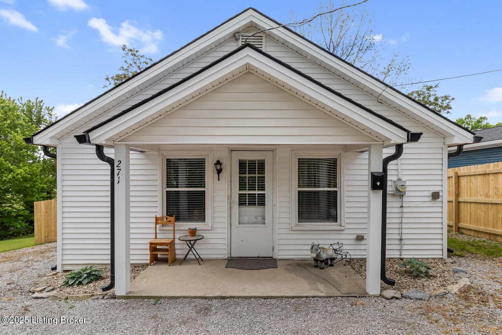 271 Carters St - 2