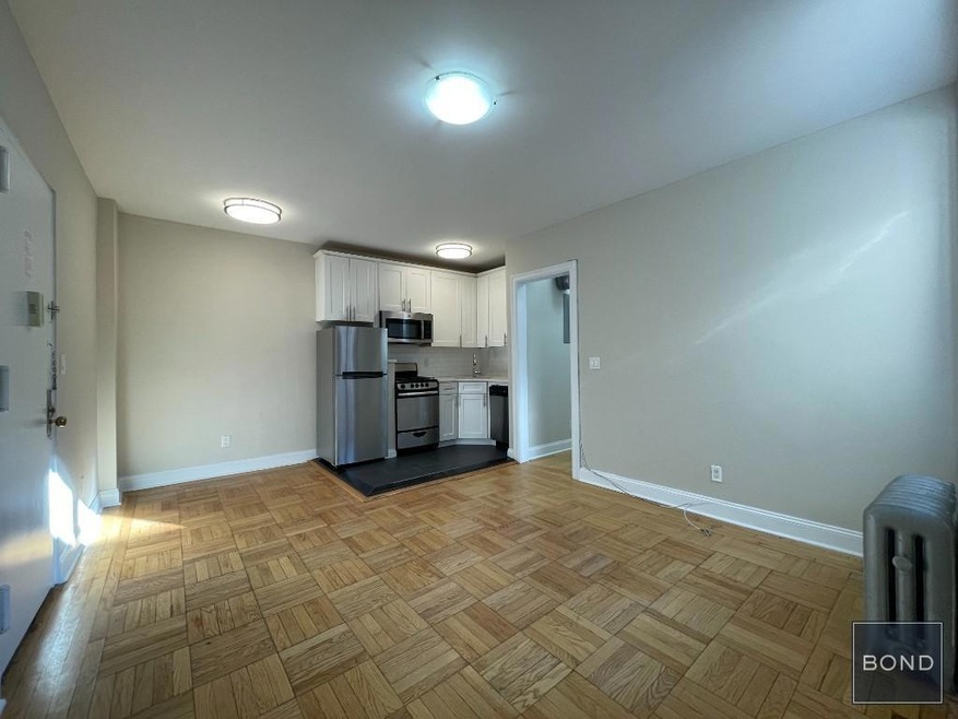 652 W 189th St unit 6 C, New York, NY 10040 - photo 1