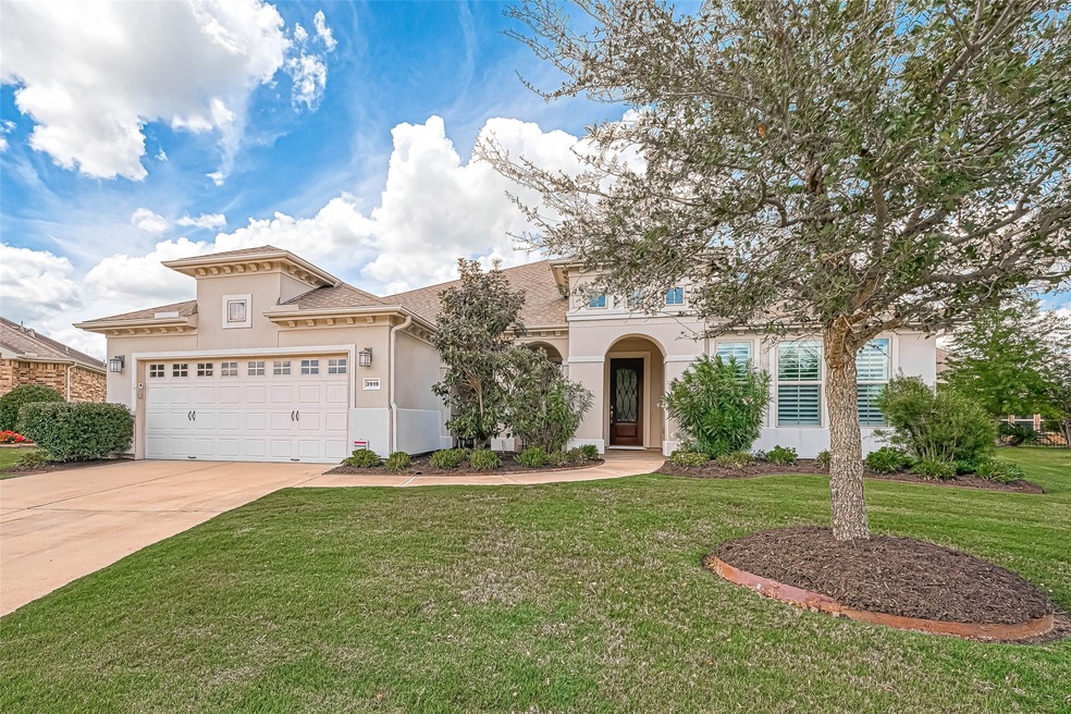 3919 Grand Fir Ct, Richmond, TX 77469 - photo 1