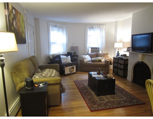 85 E Brookline St unit B, Boston, MA 02118 - photo 1