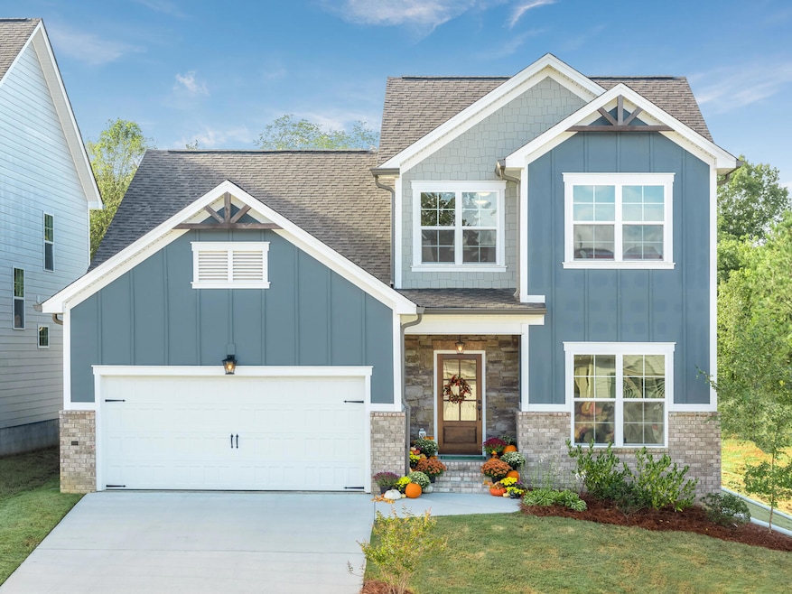 Stock Photo Home under constructionS