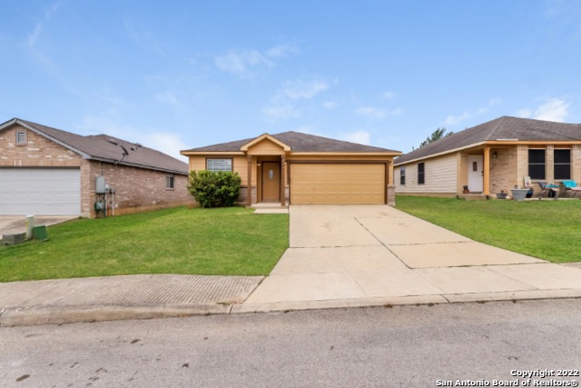 24734 Magnolia Falls, San Antonio, TX 78261 - photo 1